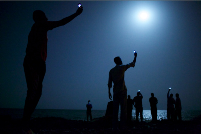 „Canon“ sveikina konkurso „World Press Photo“ metų nugalėtoją