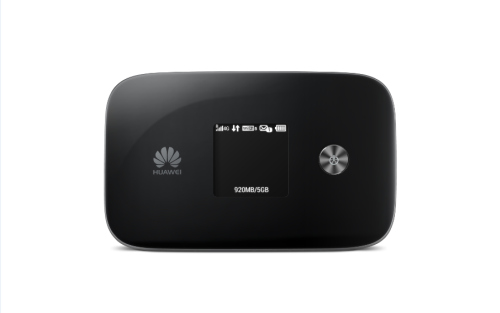 „MWC 2014“ parodoje „Huawei“ pristatė naujus 4G įrenginius