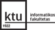 KTU Informatikos fakultetas