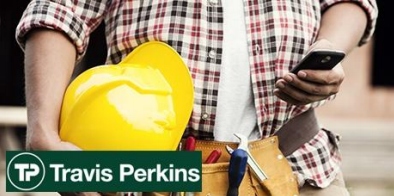 „Google Enterprise“ sukūrė bendruomenę „Travis Perkins“ organizacijoje