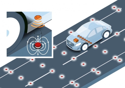 Švedai sukūrė patikimesnę technologiją nei GPS