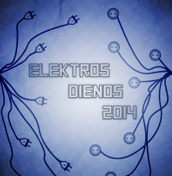 „Elektros Dienos 2014“