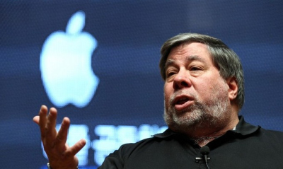 Steve'as Wozniakas mano, kad  „Apple“ gerai saugo vartotojų duomenis