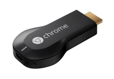 „Google“ TV priedėlis „Chromecast“ pasiekė Europą