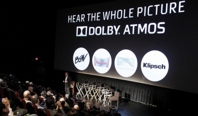 Šiemet išmaniuosiuose telefonuose atsiras „Dolby Atmos“ palaikymas