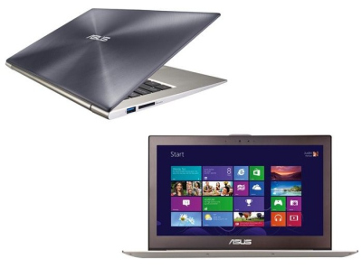 Padidėjo „ASUS ultrabook“ šeima: pristatyti „Zenbook UX32LN“ ir „Zenbook UX32LA“