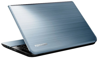 „Toshiba“ nudžiugins naujais nešiojamais kompiuteriais