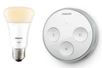 „Philips“ ruošia biurams skirtą išmaniąją apšvietimo sistemą