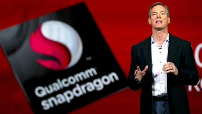 „Qualcomm“ papasakojo apie skaitmenines smegenis ir medicinos ateitį