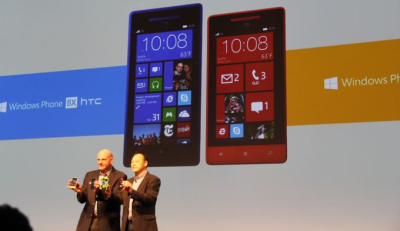 HTC ruošia 3 išmaniuosius telefonus su „Windows Phone 8.1“