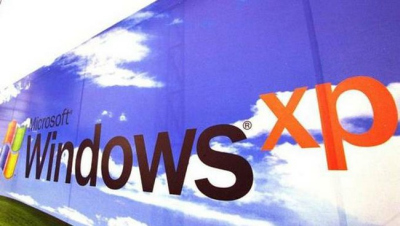 D. Britanijos valdžia sumokės už „Windows XP“ palaikymo pratęsimą