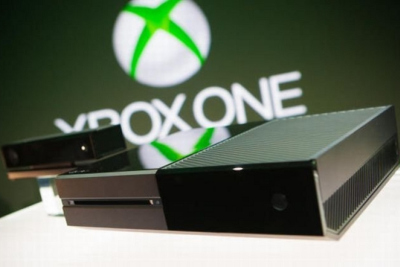 „Microsoft“ pardavė daugiau nei 5 mln. „Xbox One“žaidimų kompiuterių