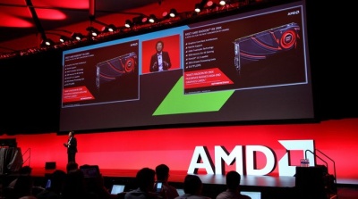 AMD prisipažino, kad dirba prie 20 nm produktų