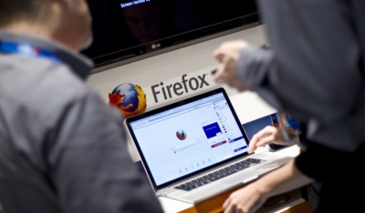 „Mozilla“ atsisakė planų naršyklėje „Firefox“ rodyti reklamą