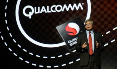 „Qualcomm“ nori paspartinti bevielį duomenų perdavimą iki 7 Gbit/s