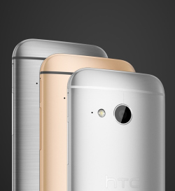 HTC pristato kompaktišką „HTC One mini 2“