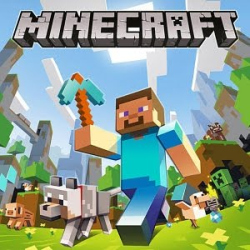 „Minecraft“ pasaulis nebus beribis naujos kartos konsolėse