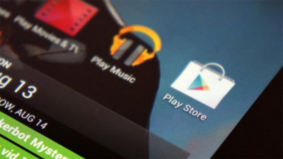 „Google Play Store“ nuo šiol palaiko mokėjimų sistemą „PayPal“