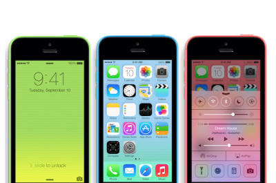 „Apple“ bandys užkariauti Indiją su 8 gigabaitų talpos „iPhone 5C“