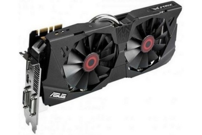 „ASUS GeForce GTX 780 STRIX“ leis mėgautis nuliniu triukšmo lygiu