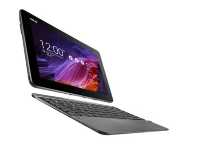 „ASUS“ gerbėjai sulauks naujo planšeto – „Transformer Pad TF103“