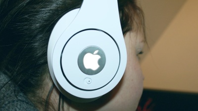 Kodėl „Apple“ nusipirko „Beats“?