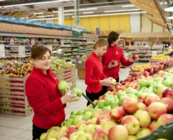 Maisto prekių parduotuvės internete vadovas: savo pirkėją turim pažinti patys