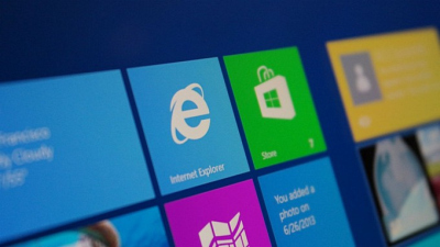 „Microsoft“ užlopė 59 naršyklės „Internet Explorer“ pažeidžiamumus