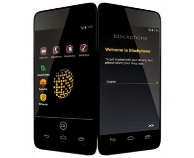 Prasideda nuo šnipinėjimo apsaugoto telefono „Blackphone“ tiekimai