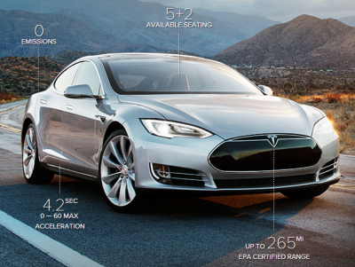 „Tesla Motors“ leis naudotis savo technologijomis ir kitiems gamintojams