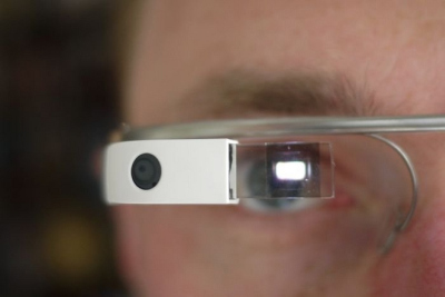 „Google Glass“ išmokė vogti PIN kodus