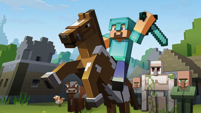 „Minecraft“ parduotas jau 54 mln. kopijų tiražu