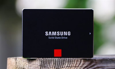 „Samsung 850 Pro“ – pirmieji pasaulyje SSD su 3D V-NAND atmintimi