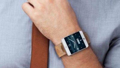 „iWatch“ laukia garantuota sėkmė, jei kaina neviršys 300 dolerių