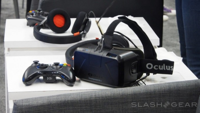 „Oculus Dev Kit 2.0“ perpardavinėtojus kūrėjai žada bausti