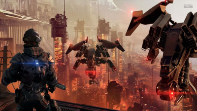 Amerikietis padavė „Sony“ į teismą dėl „Killzone: Shadow Fall“ grafikos