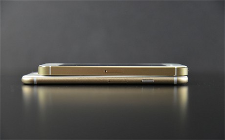 Viskas, ką turite žinoti apie „iPhone 6“