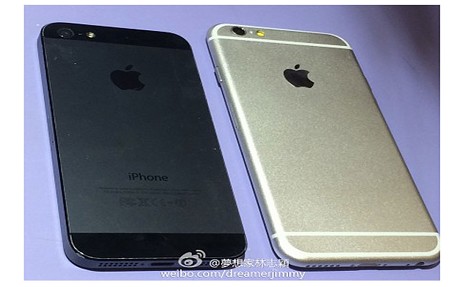 Viskas, ką turite žinoti apie „iPhone 6“