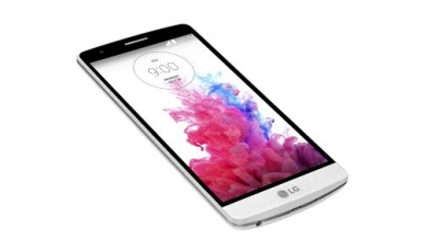 „LG G3 s“ telefonas jau šį mėnesį atkeliaus į Lietuvą