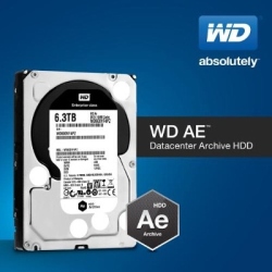 „Western Digital“ pristatė kietus diskus su „progresuojančia“ talpa