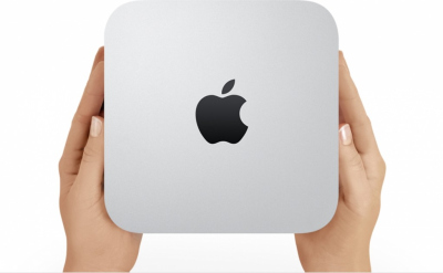 Jau spalį gali pasirodyti atnaujinti „Mac Mini“ kompiuteriai