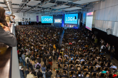 LOGIN 2015 konferencijos turinį kurti gali visi norintys