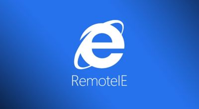 „RemoteIE“ leis prisijungti prie „Internet Explorer“ iš bet kurios sistemos