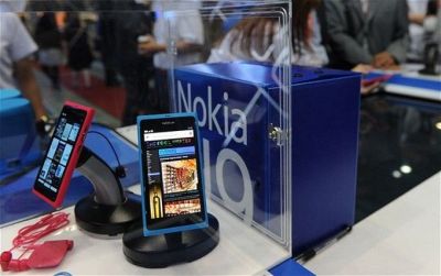 „Nokia“ kuria „Android“ telefoną, kuris bus panašus į „Nokia N9“