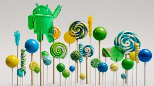 Dešimt geriausių „Android Lollipop 5.0“ funkcijų, kurios greit atkeliaus į telefonus