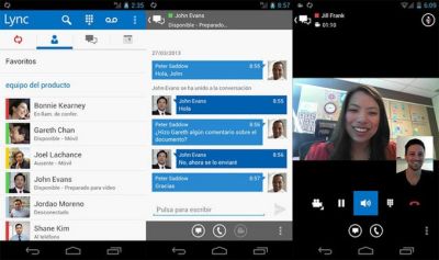 „Microsoft“ apsisprendė: „Lync“ pervadins į „Skype for Business“