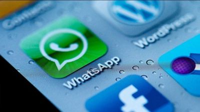 Sukčiai vilioja pinigus iš „WhatsApp“ vartotojų už neišjungiamą funkciją