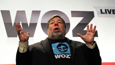 Steve'as Wozniakas: „išmanieji“ laikrodžiai – beverčiai, „Google Glass“ – žavi nesėkmė