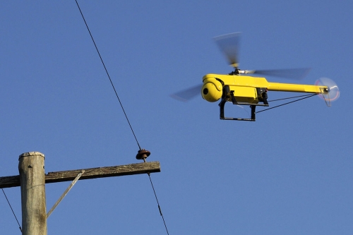 Akys danguje: bepiločiai orlaiviai jau raižo Lietuvos padangę