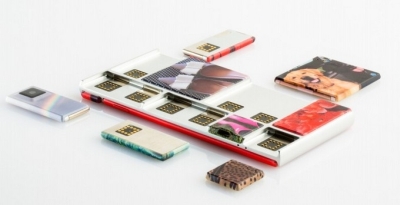 „Google“ pristatė modulinio telefono „Project Ara Spiral 2“ prototipą